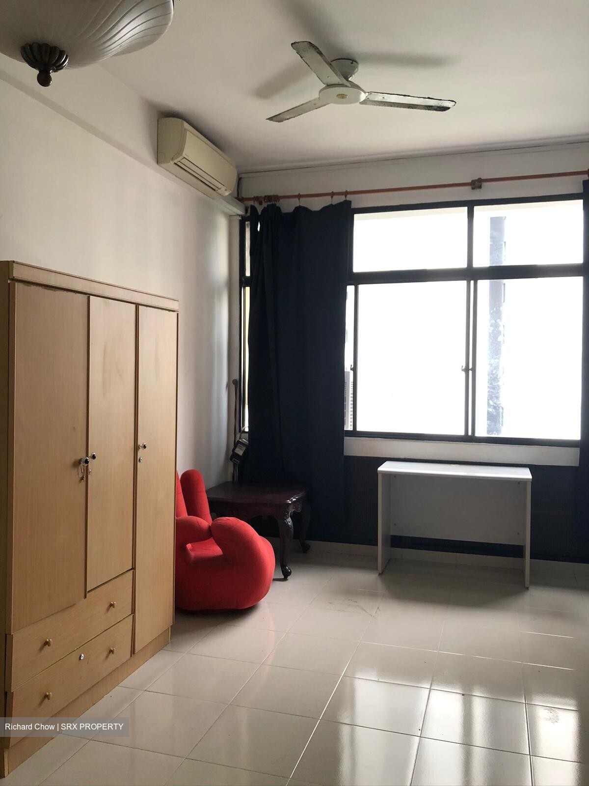 Tan Tong Meng Tower (D11), Apartment #334075041